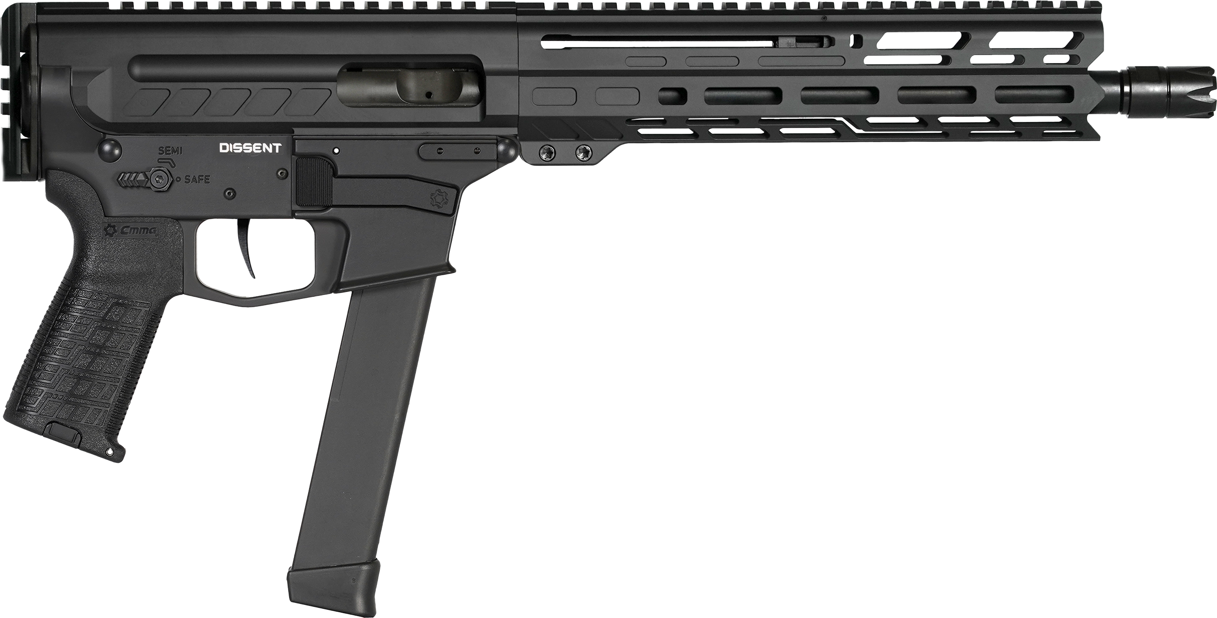 Primary Arms